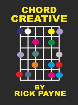 cover image of Chord Creative